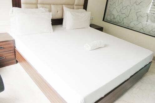 Hotel City Inn 22, Chandigarh 3